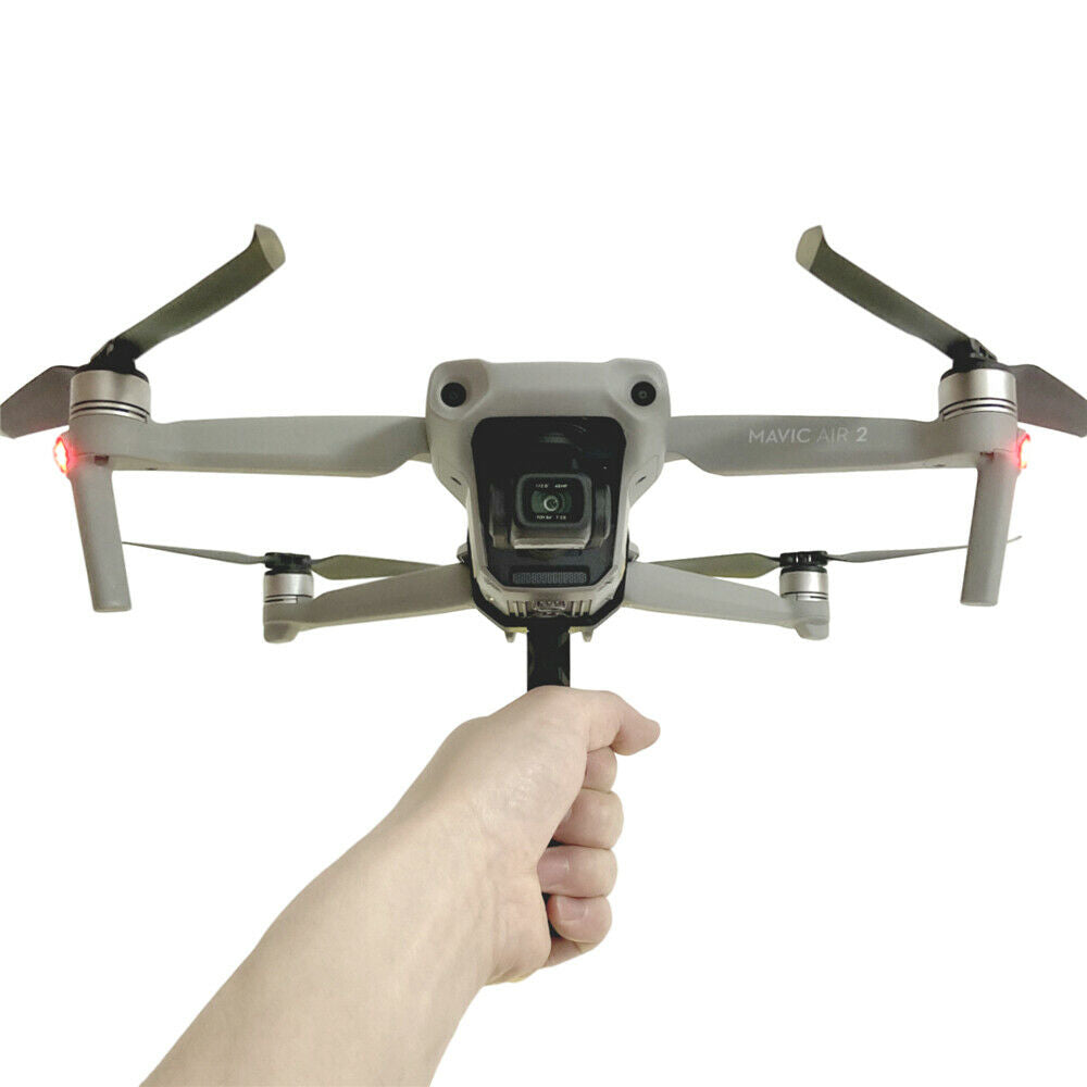 Portable Hand-held Landing Bracket Holder For DJI Air 2S / Mavic Air 2 Drone
