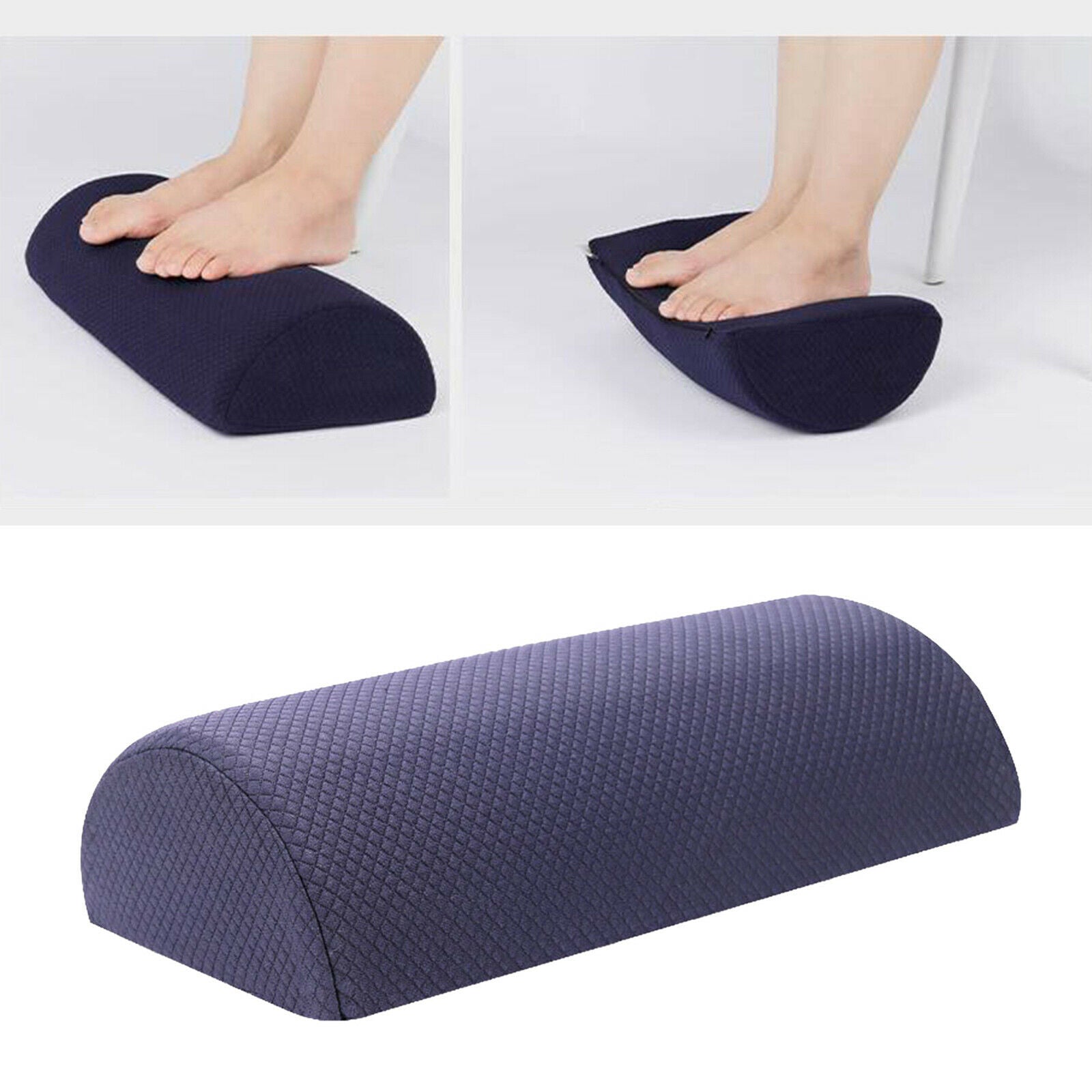 Office Relax Cushion Relax Cushion Comfotable Sponge Feet Pillow for Home