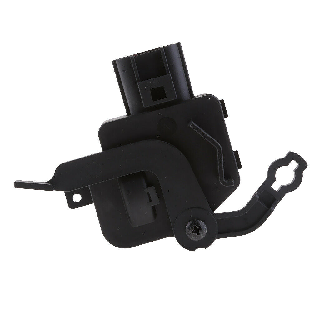 Car Tailgate Latch Actuator Integrated Latch for Grand Cherokee