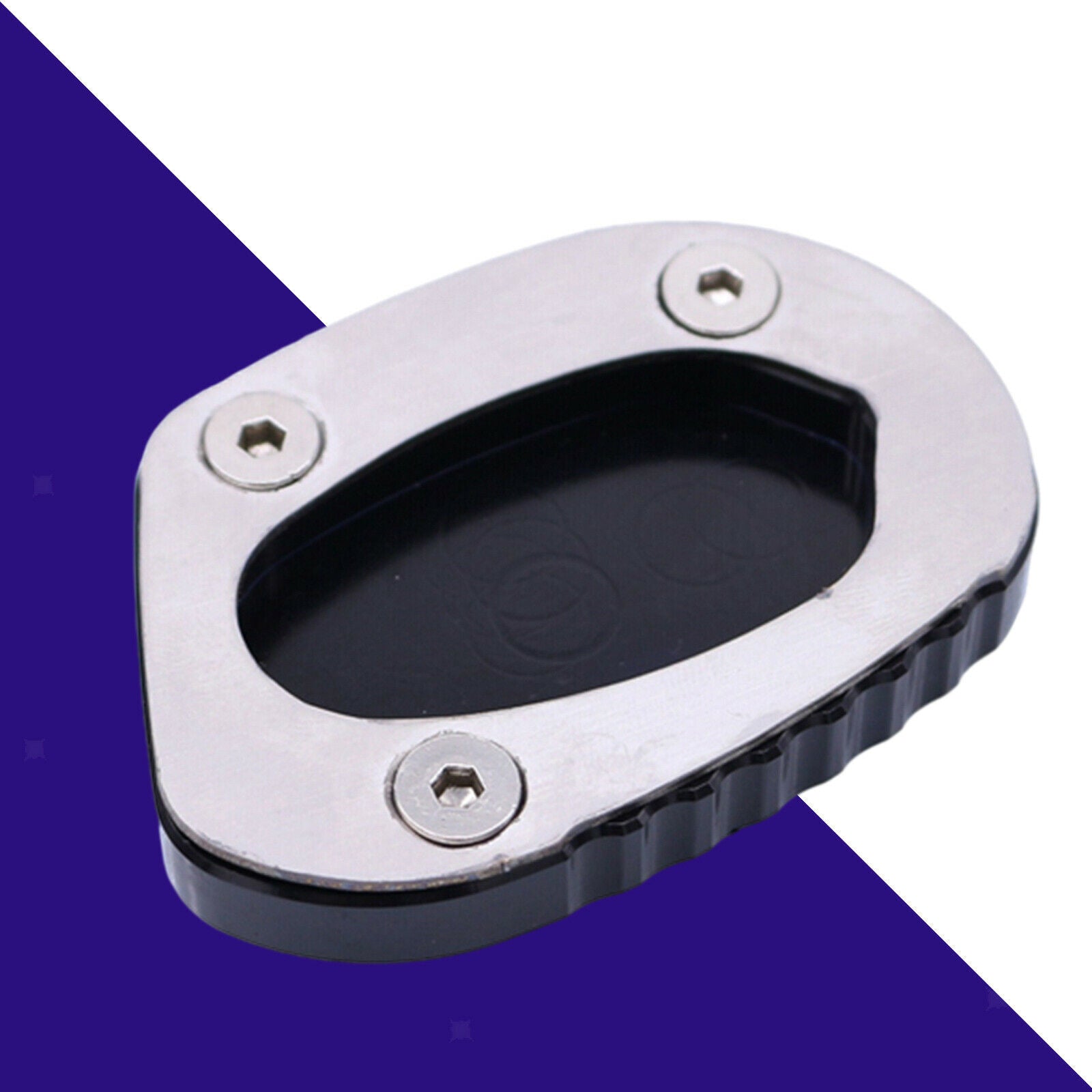 Motorcycle Kickstand Extension Pad Fit for    1200 2019-2020