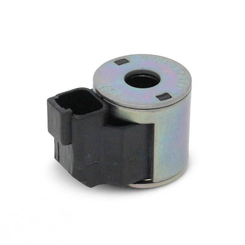 Solenoid Connector Valve Deutsch 08 Series 24V DC HydraForce 4303612