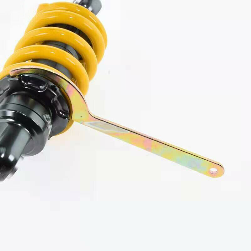 Metal Repair Tool Shock Absorber Suspension Tools Spanner Wrench Hand Tool HBDA