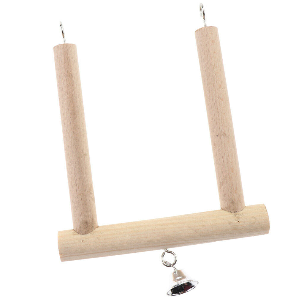 Parrot Cage Decoration Bird Perch Stand Parrots Play Stand