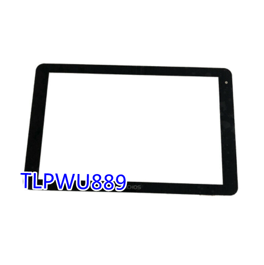 1pcs 10.1inch For ARCHOS Oxygen 101S  Touch Screen  Glass  @TLP