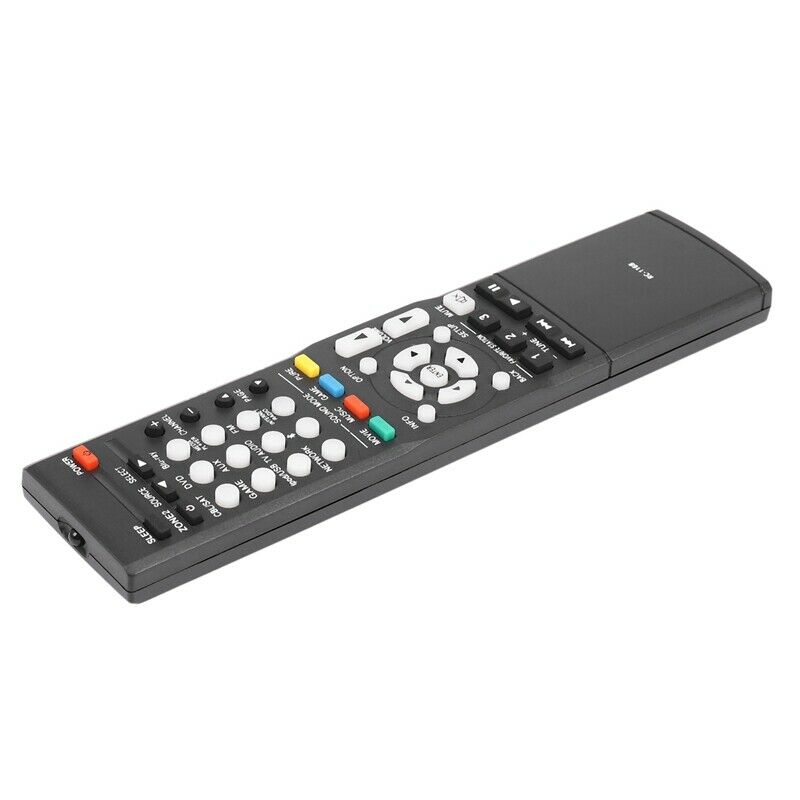 Replacement Remote Control For Denon Rc-1189 Rc-1196 Rc-1193 Rc-1192 Avr-S700WF4