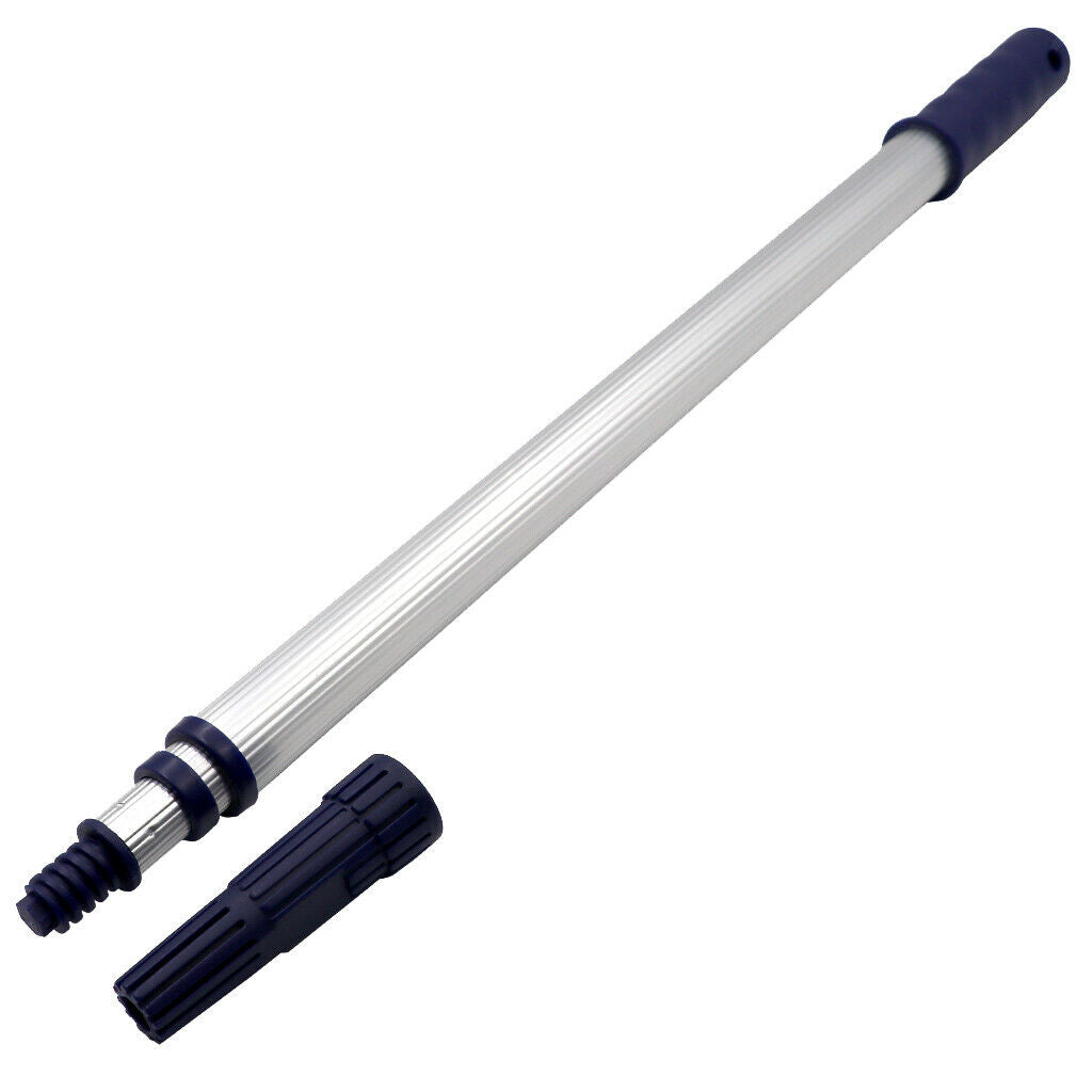 59inch Alloy Telescopic Adjutable Pole Wand Stick 3-section Painting Tools