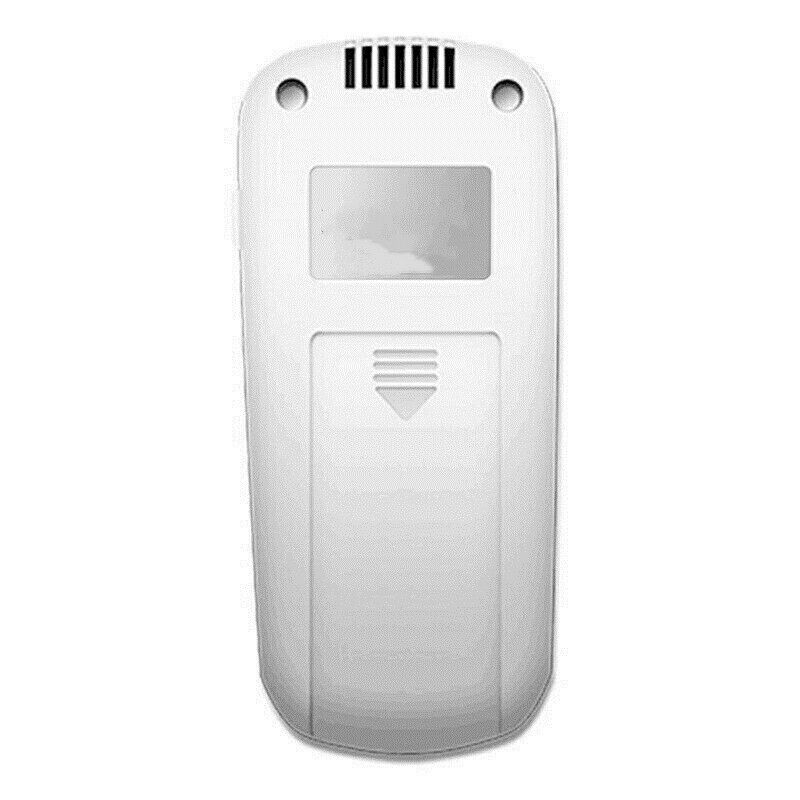 Co2 Air Quality Tester Multi-Function Measuring Instrument Formaldehyde Detector
