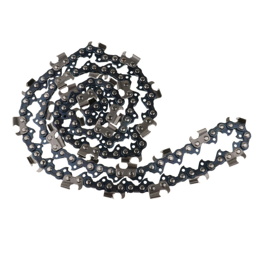 Replacement Chain Saw Chain Loop 18''.050 3/8 68 Drive Gauge Full