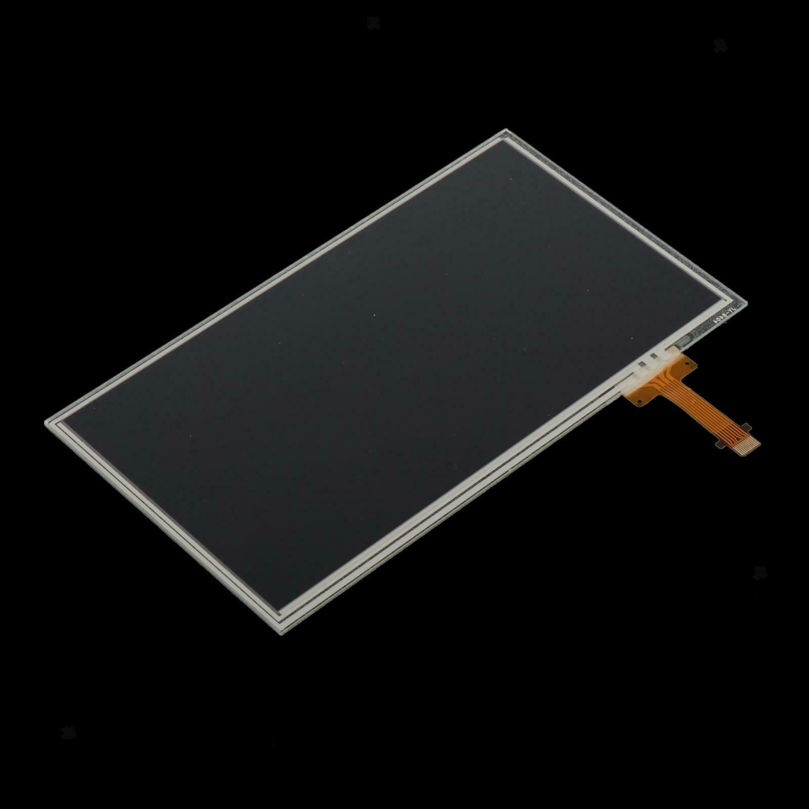6.1 inch Touch Screen Glass Digitizer Touch Panel Scratch-proof Touch Sensitive