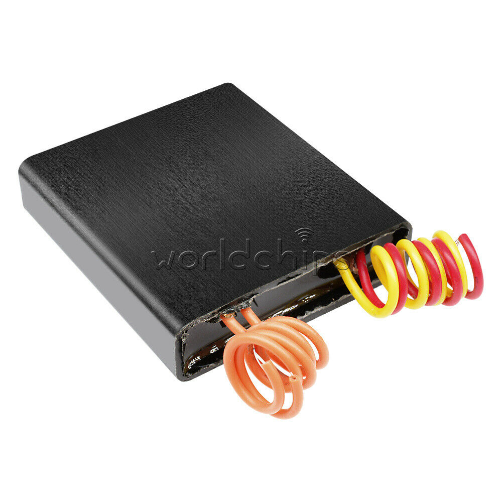 Arc 3.7V~6V to 400KV Step up High Voltage Generator Pulse Ignition Boost Module