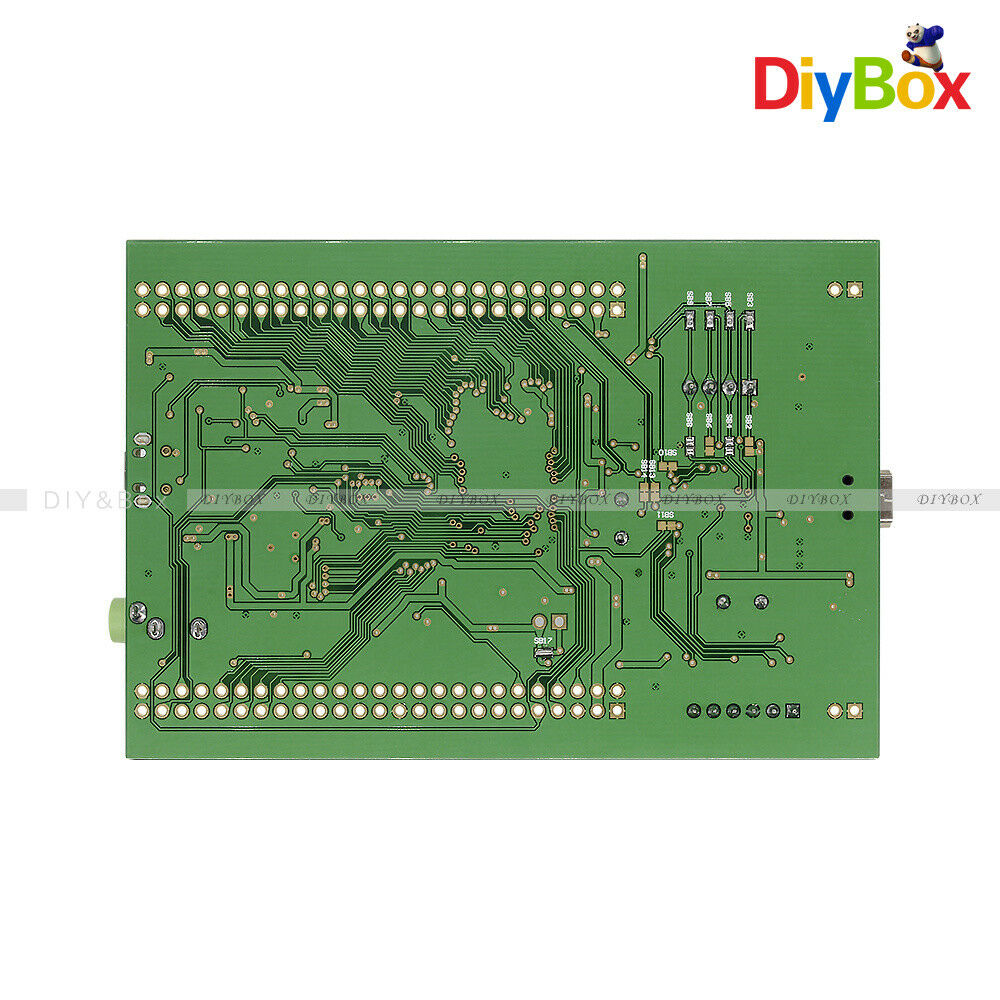 STM32F4 DISCOVERY Embeded ST-LINK/V2 STM32 Evaluation Development Board