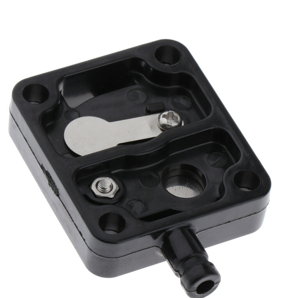 Fuel Pump Body for Tohatsu for  9.9HP 15HP 18HP 2 Stroke Outboard Engine .