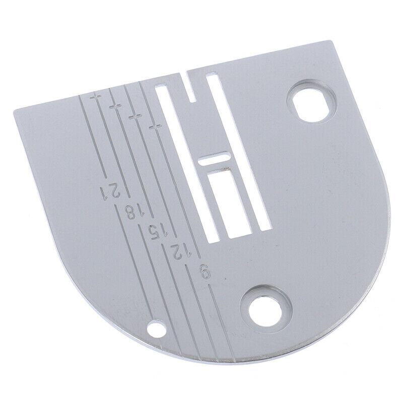 1Pcs Needle Plate Throat Plate for Janome Multifunction Home Sewing Machi.l8