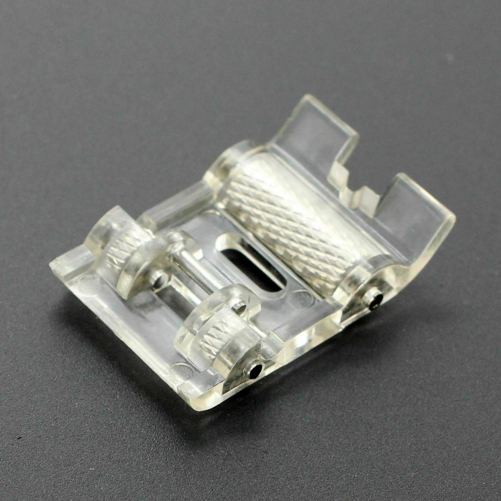 Roller Foot Snap-On - Universal for Domestic Sewing Machines