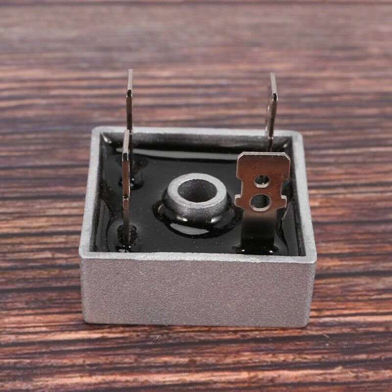 Single Phase Diode Bridge Rectifier 50A 1000V KBPC5010 New A2M5M5