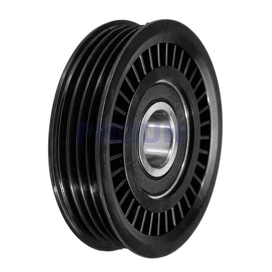 For Subaru Baja Impreza Legacy Forester 2.5L A/C Belt Adjuster Pulley 73131FC000