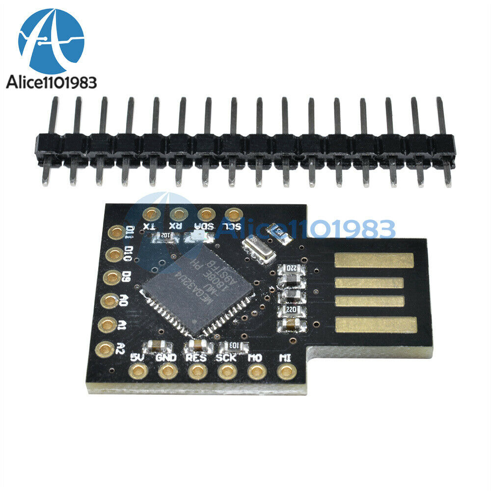 Beetle USB ATMEGA32U4 Mini Development Board Module For Arduino Leonardo R3