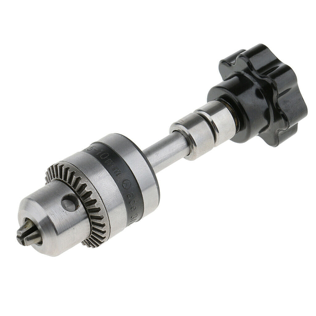 Hand Tip Mini Drill Punching For Hobby Handicraft 1.5-10mm Hand Tools