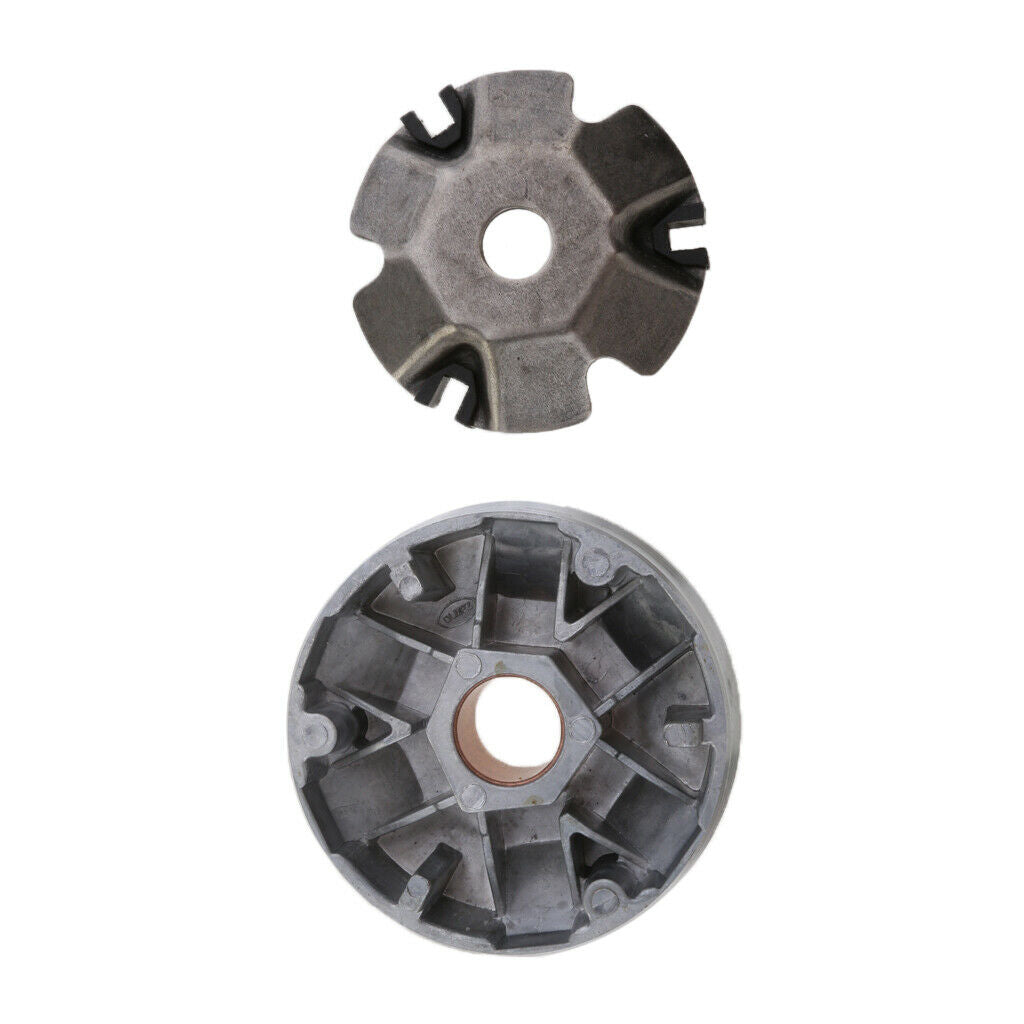 Performance Drive Belt Unit Motor Set 4 Stroke 50-80cc For