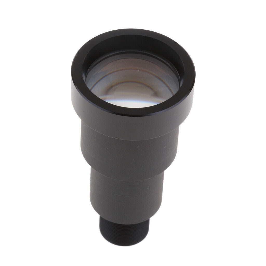 1/2" 50mm lens M12 CCTV MTV Board IR Lens for Security CCTV Video Cameras