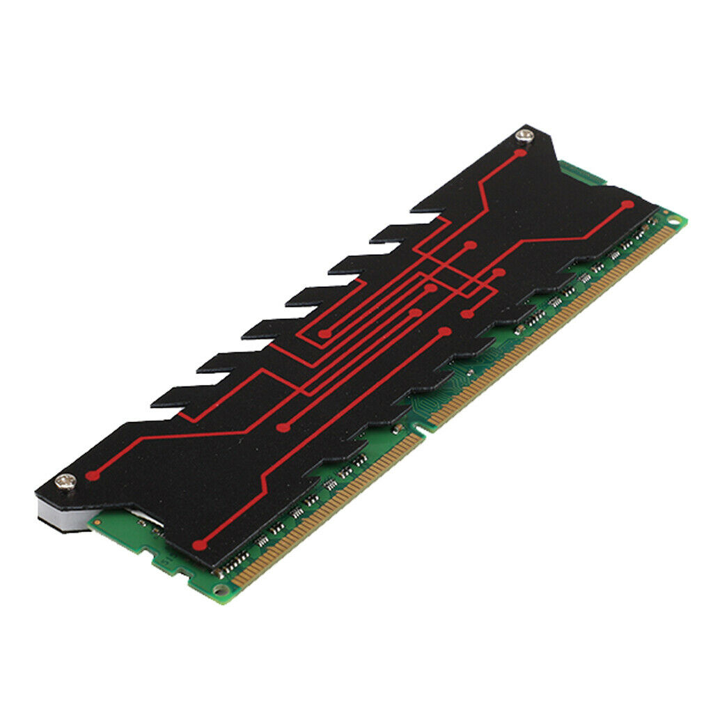 Memory Ram 4GB DDR3 RAM 1333MHZ 240 Pin Sitck Card for PC Desktops Computer