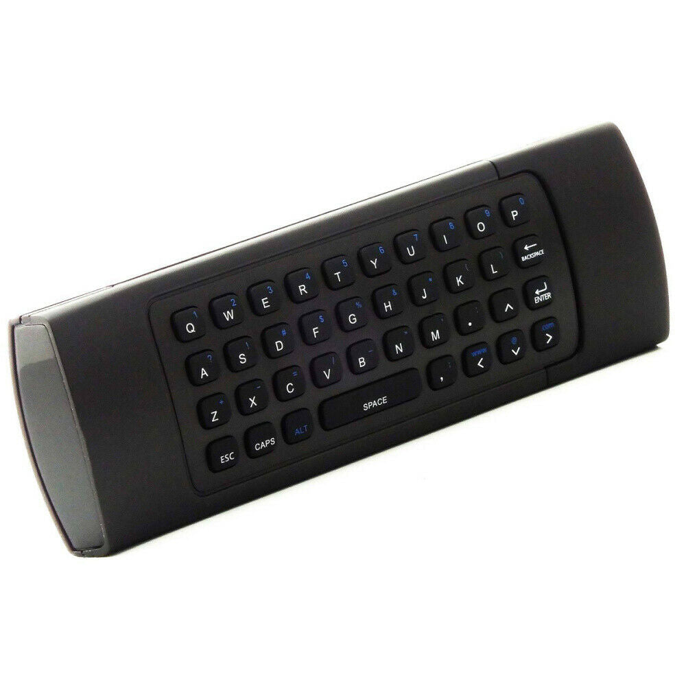 2.4GHz Wireless Air Fly Mouse Keyboard Remote Control For PC Android Box TV MX3