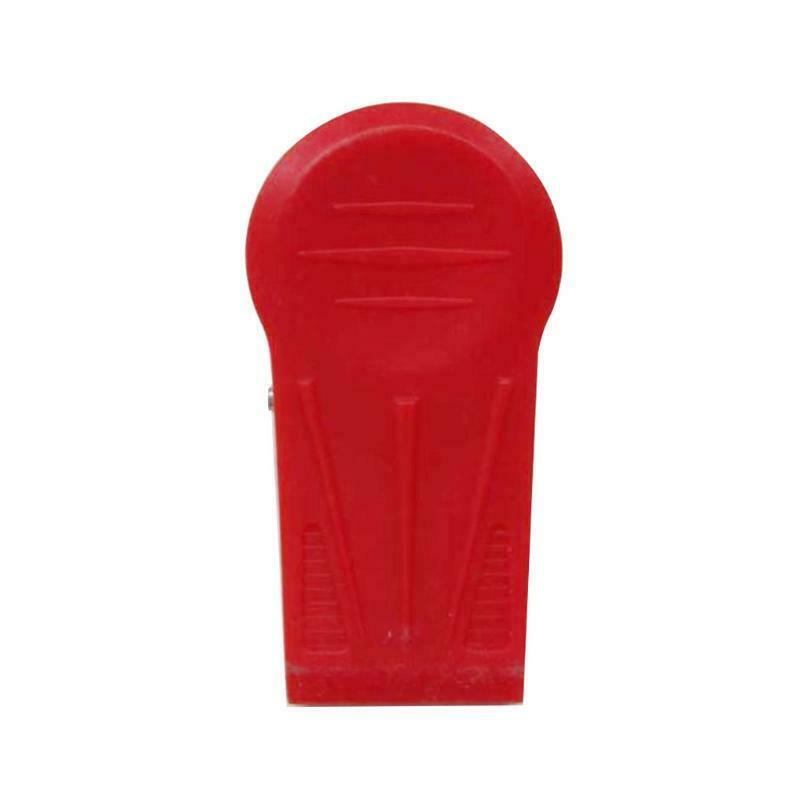 Running Machine Safety Buckle Treadmill Magnetic Security Switch Lock Plastic