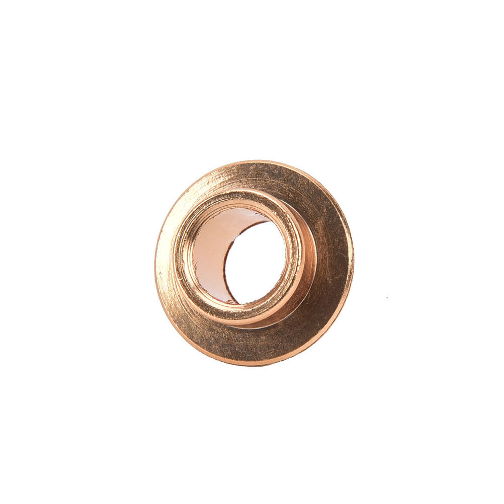 8x professional center bearing bushing spacer roller skate wheel accessori.l8