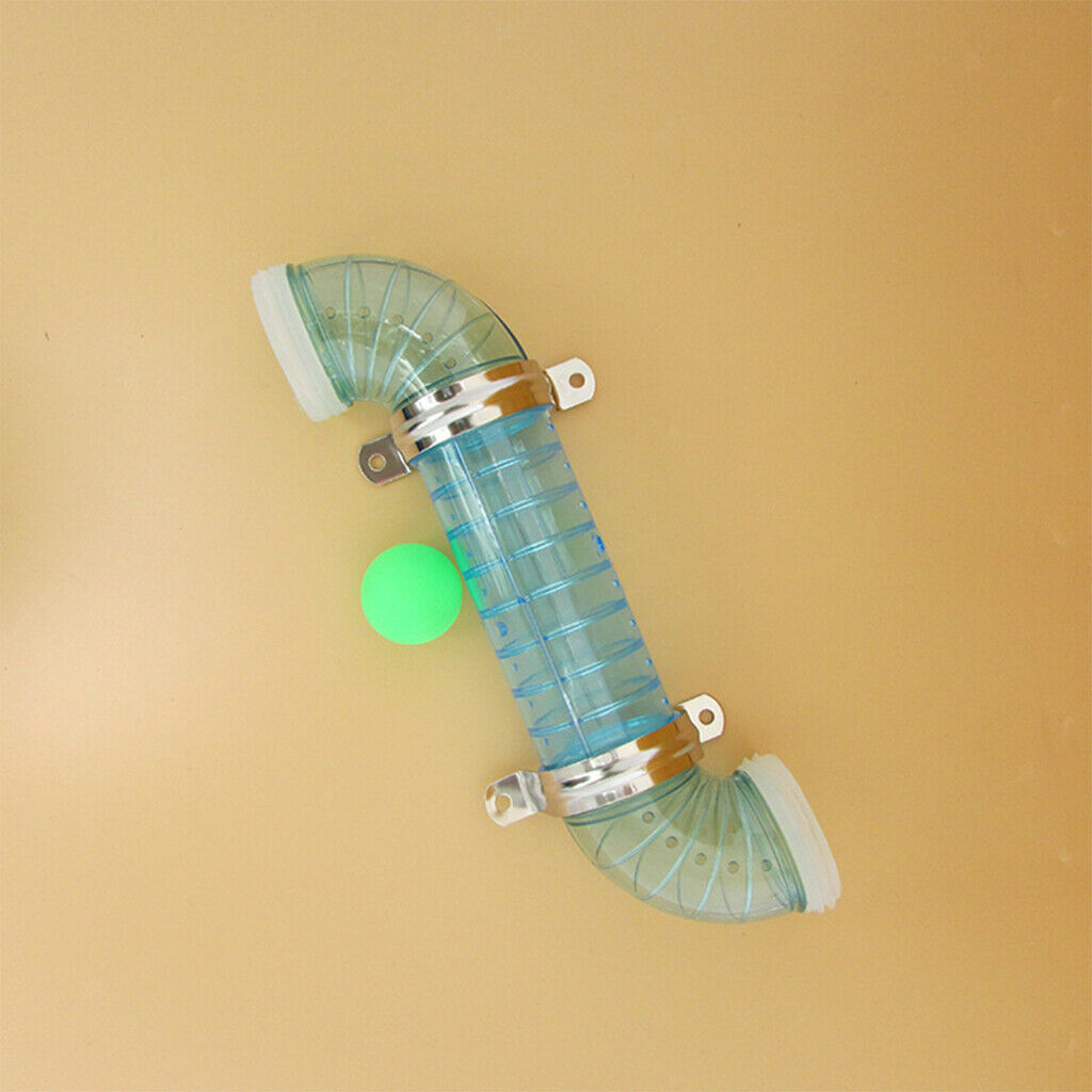 Toddler Busy Board Elements Water Pipe Toys Motor Skills for Kids Handmade