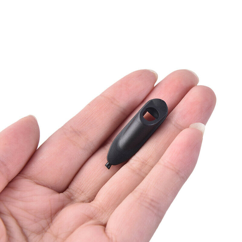 10PCS Frame Embedded Brake Shifter Line Pipe Cable Tube Buckle Over the L_AU