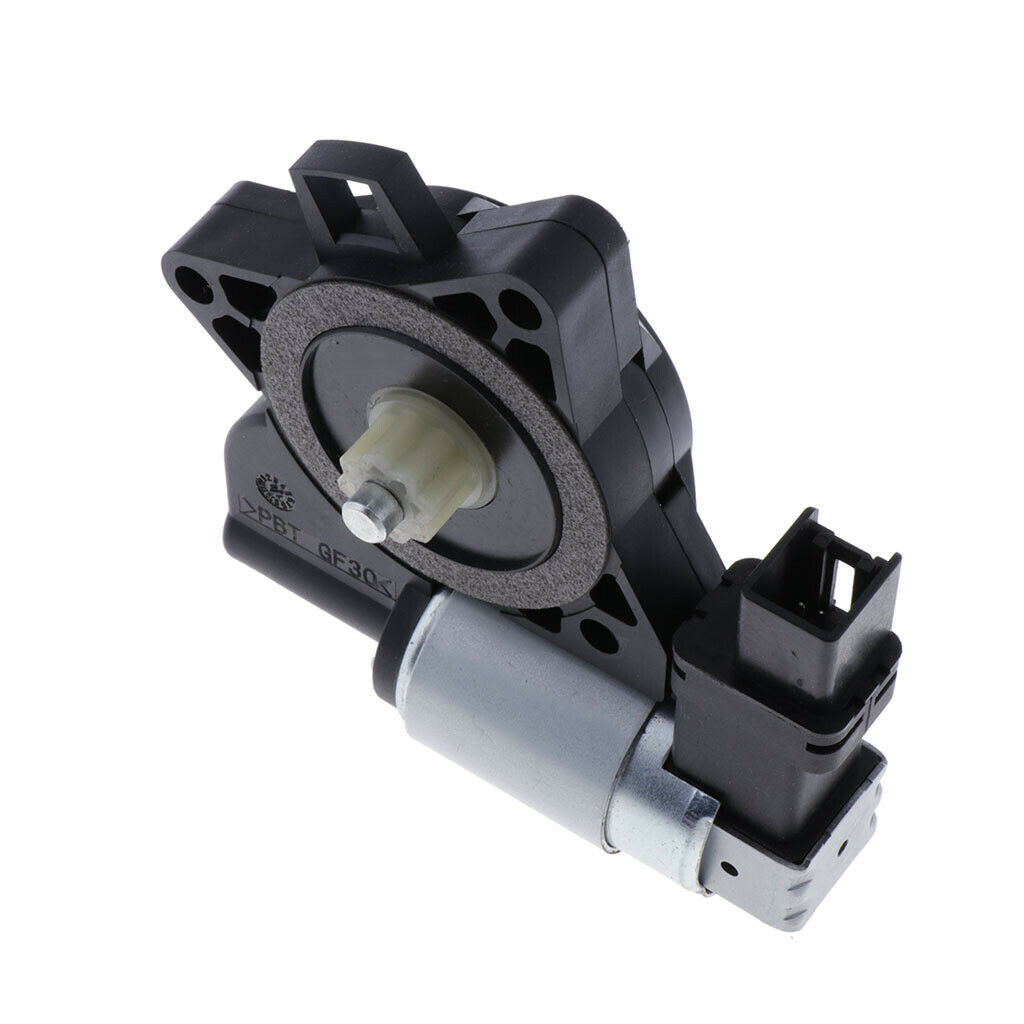 Power Window Regulator Motor Front Right for Mazda CX-9/CX-7/6/3