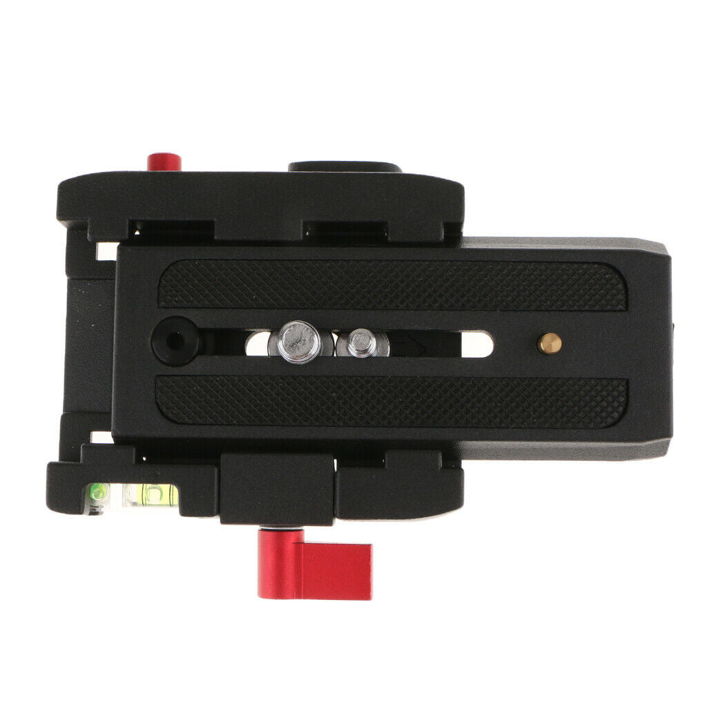 P200 Quick Change Adapter QR Plate Base for  501 500AH 701HDV