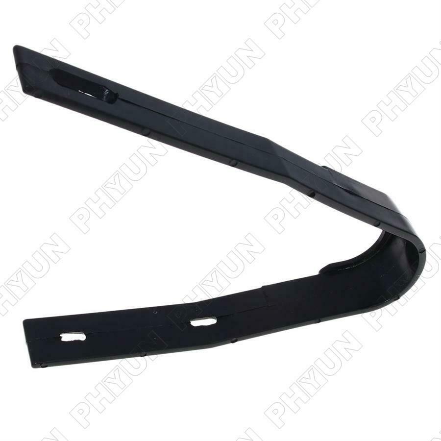 For 50cc-160cc Quad Dirt Bike ATV Swing Arm Chain Guide Rest Slider Protector