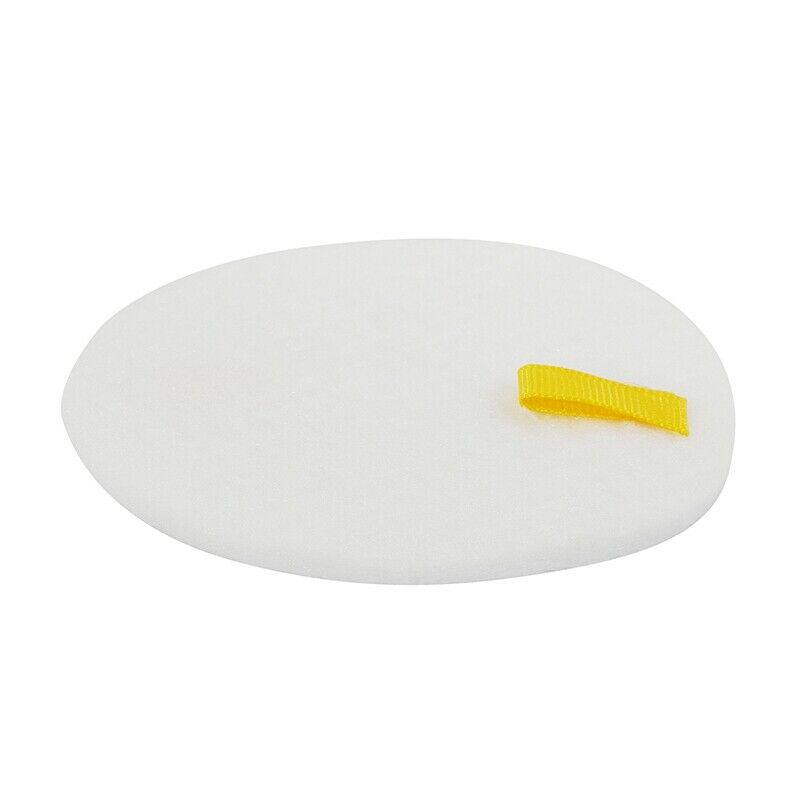 NV680 Shark Replacement Filter Foam and HEPA Vacuum Cleaner Rotator Powered LiS1