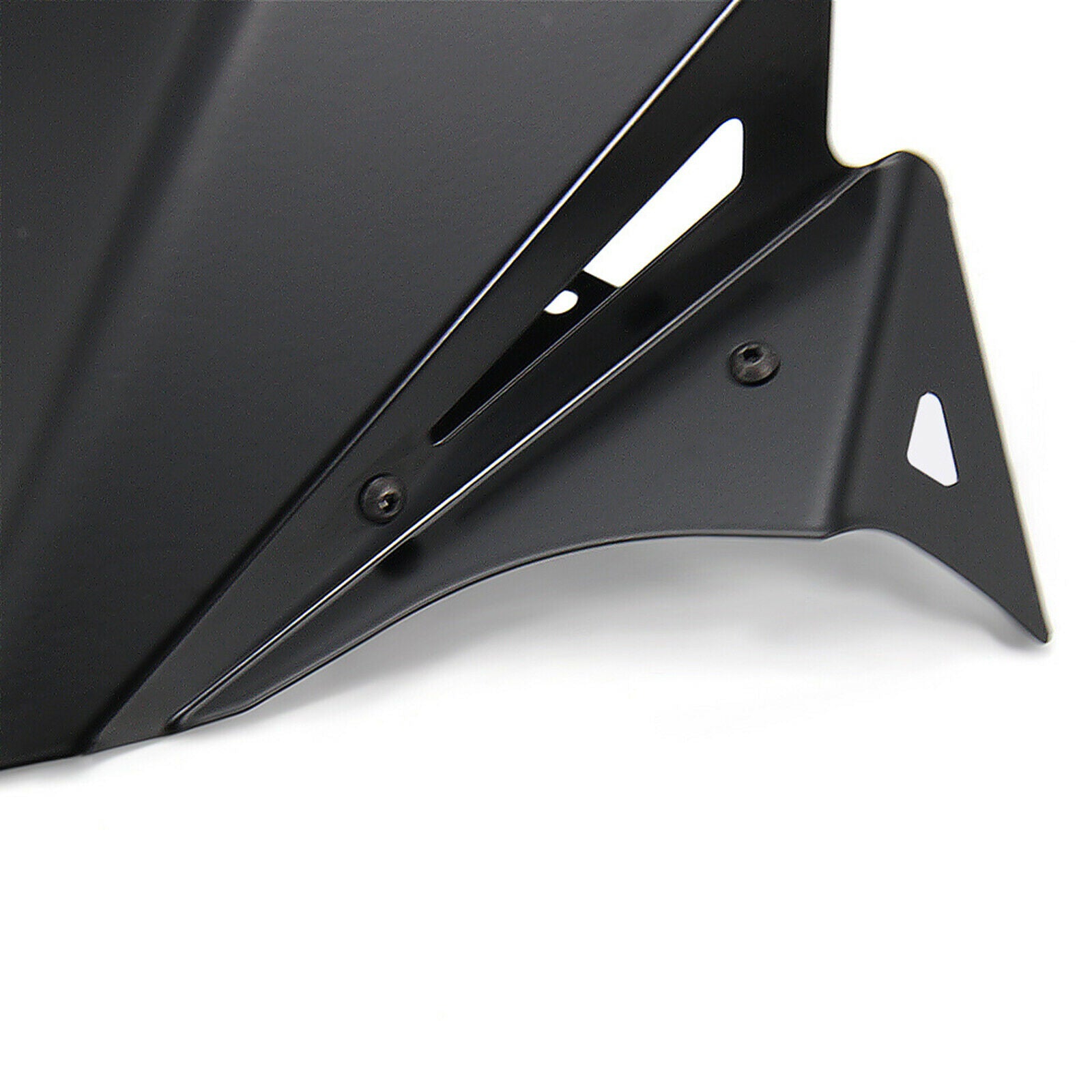 Wind deflector motorcycle windshield for Yamaha FZ07 2014-2020