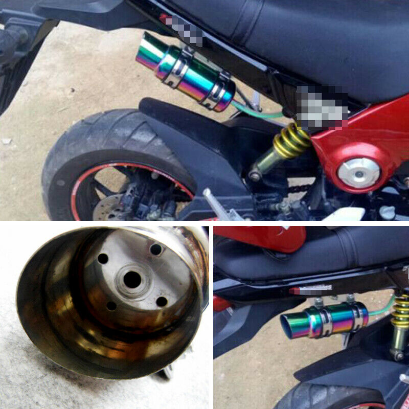Motorcycle Oil Radiator Cooler Cooling for Scooter Dirt Bike GY6 125cc Colored