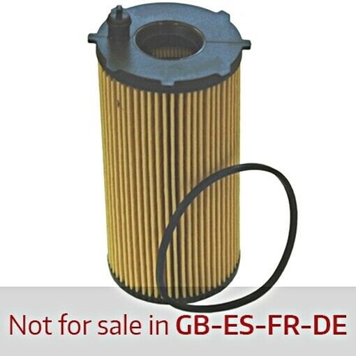 Oil Filter For JEEP DODGE CHRYSLER Cherokee Wrangler III Caravan 68032204AB