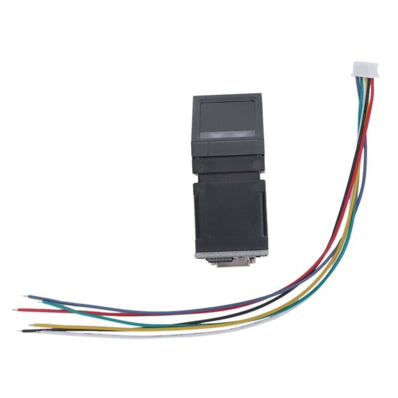 R307 Capacitive Fingerprint Reader/Module/Sensor/Scanner J3T8T8