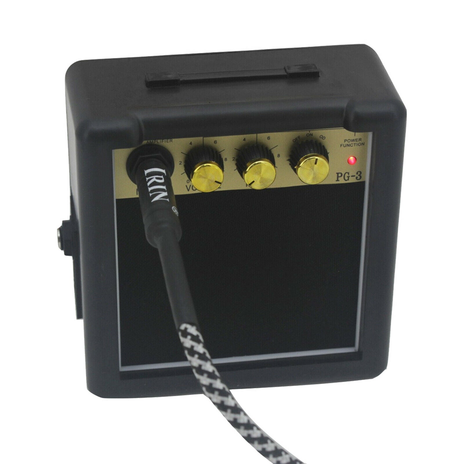 Mini 3w 9v battery amplifier amplifier speaker for