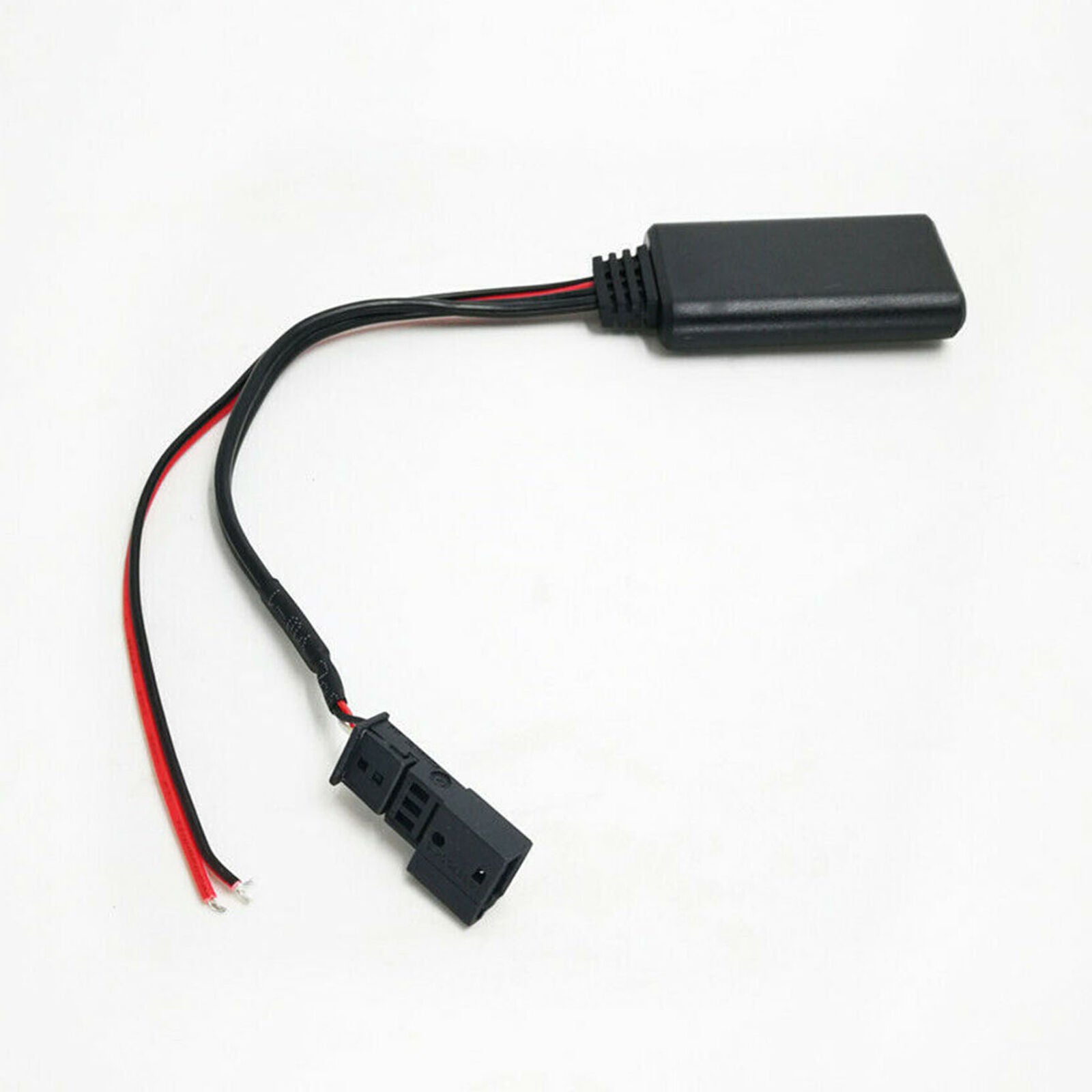 For BMW E39 E38 E53 Navigation AUX-In Audio Bluetooth Module Wire Adapter