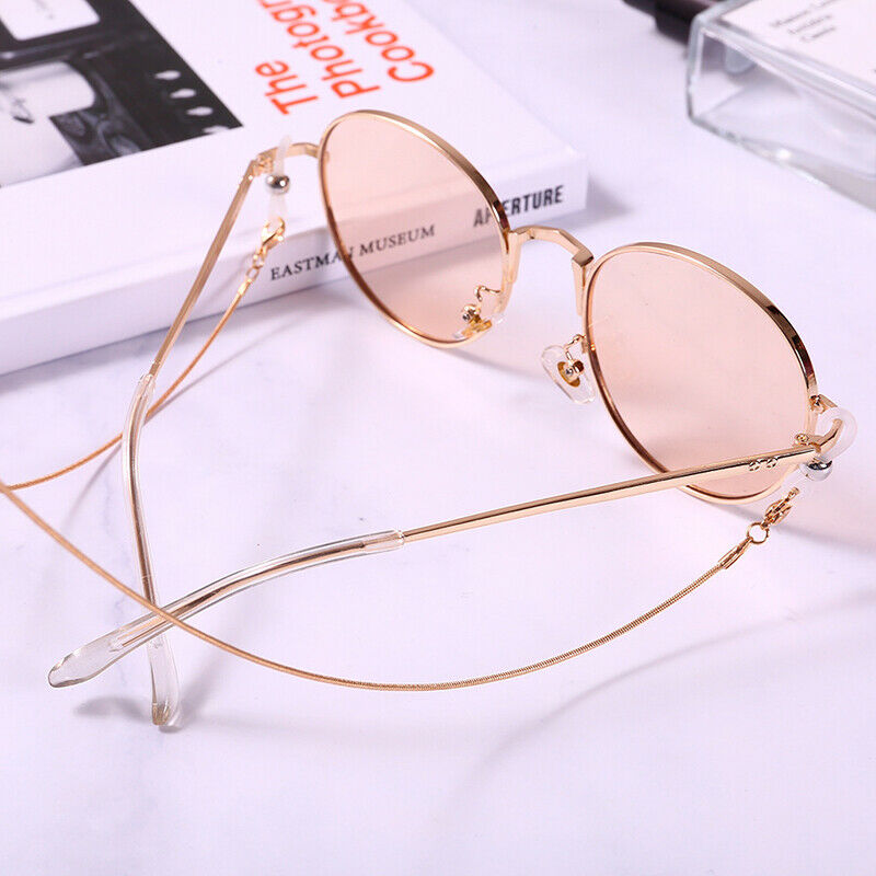Retro Eyeglasses Chain Reading Glasses Cords Sunglasses Spectacles Holders  BDA
