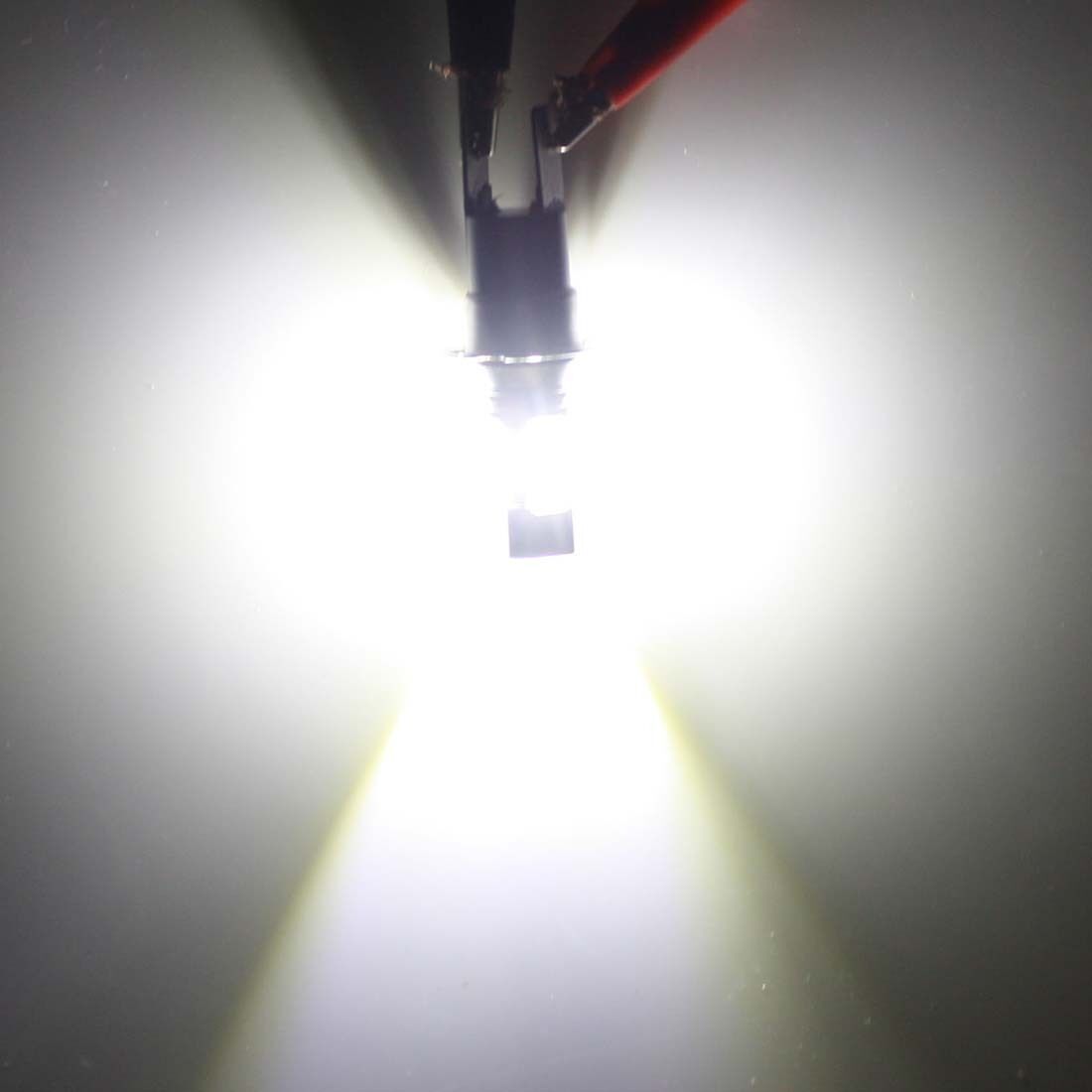 H3C high power SMD X10 6000K 50W 64146BC LED PROJECTOR LENS FOG DRL LIGHT