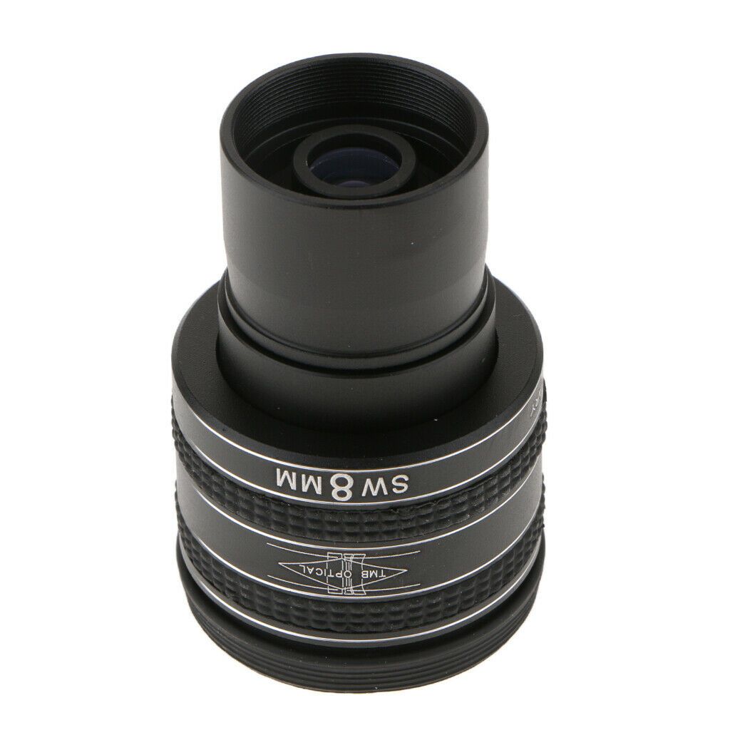8mm TMB Planetary Eyepiece 1.25inch