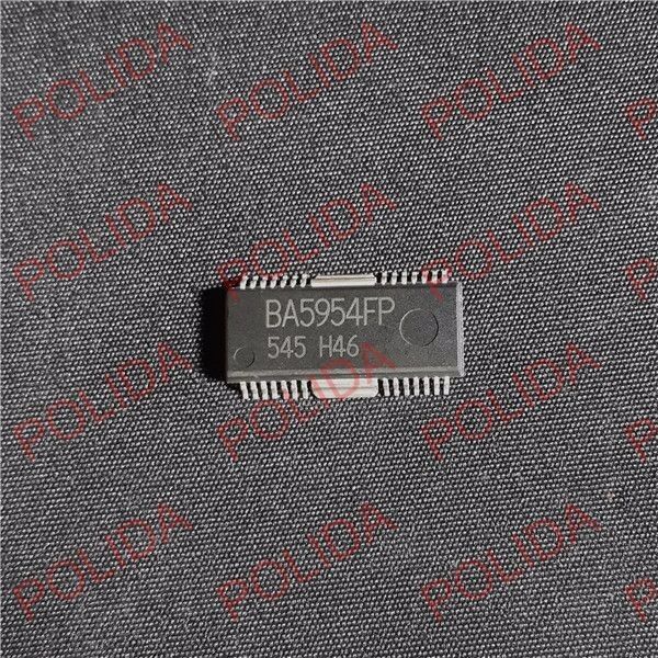 5PCS DRIVER IC ROHM HSOP-28 BA5954FP BA5954FP-E2