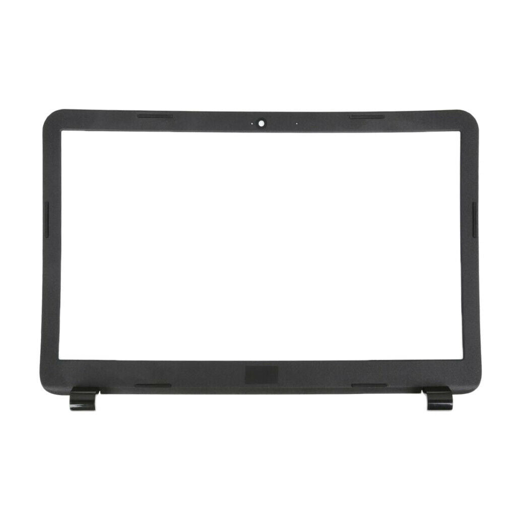 Laptop Front Bezel For  15-G000 15-  15-R000 15-R100 255 G3 Black