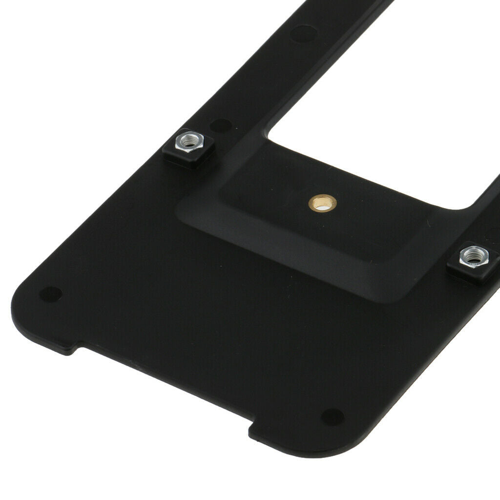 Rear License Plate Base Bracket Holder for BMW X5 X1 X3 X6 5- -Series
