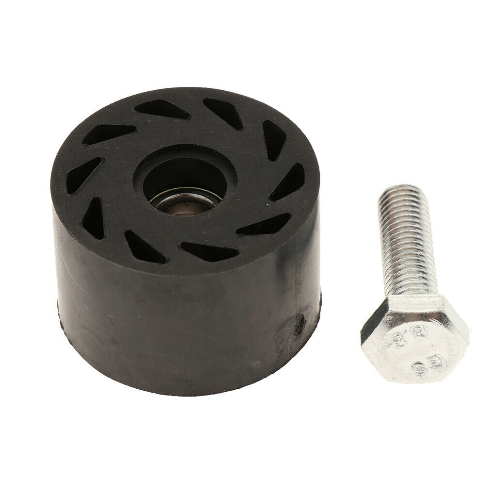 8mm Chain Roller Guide Tensioner Idler for Dirt Trail Bike Mini Moto ATV