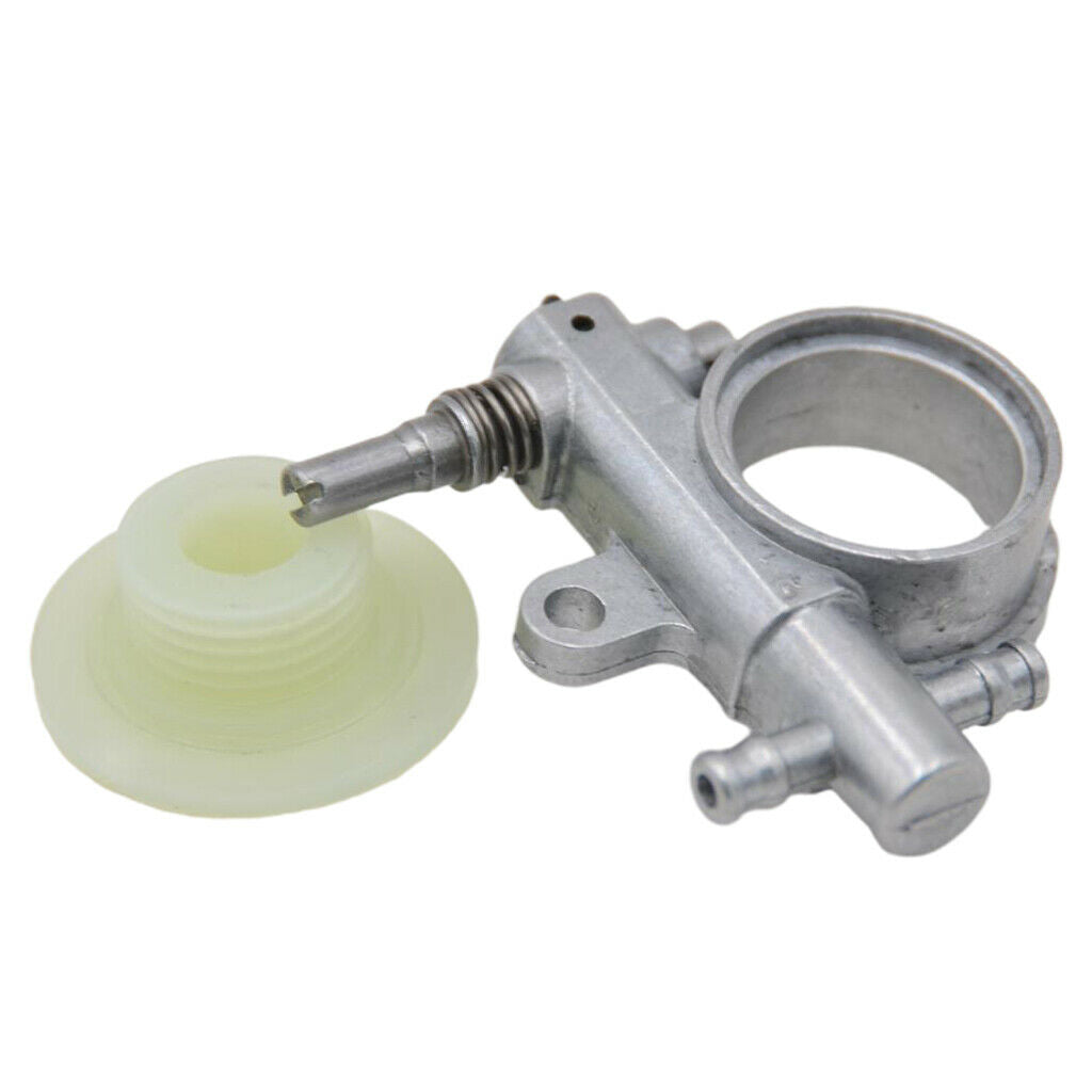 Oil Pump Chain and Worm Screw Chainsaw for Zenoah G3300 G3800 GZ3500 A305