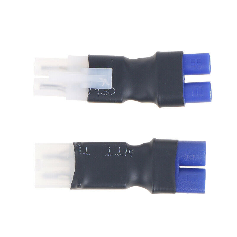 1 Pair EC3 Male To Mini Tamiya Plug Female Male Adapter Connector For RC .l8