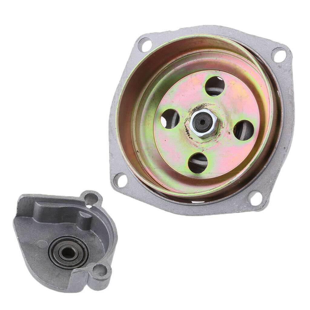 6T T8F clutch drum box for 47cc 49cc 2 stroke mini motor pocket bike
